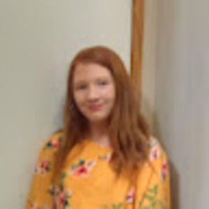 Meet your Posher, Teresa